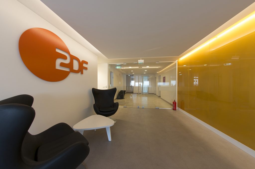 ZDF