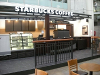 Starbucks YKB