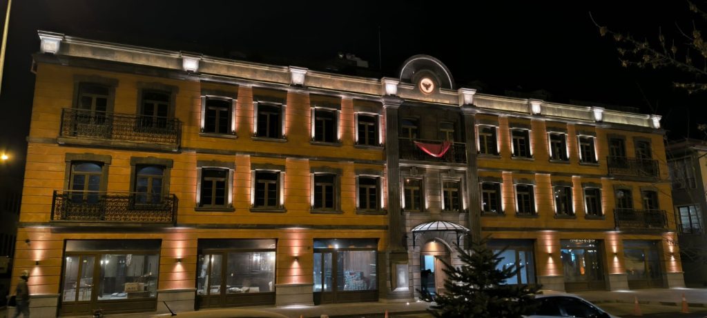 Kars Otel