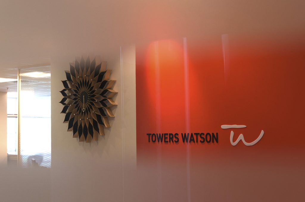 TOWERS WATSON