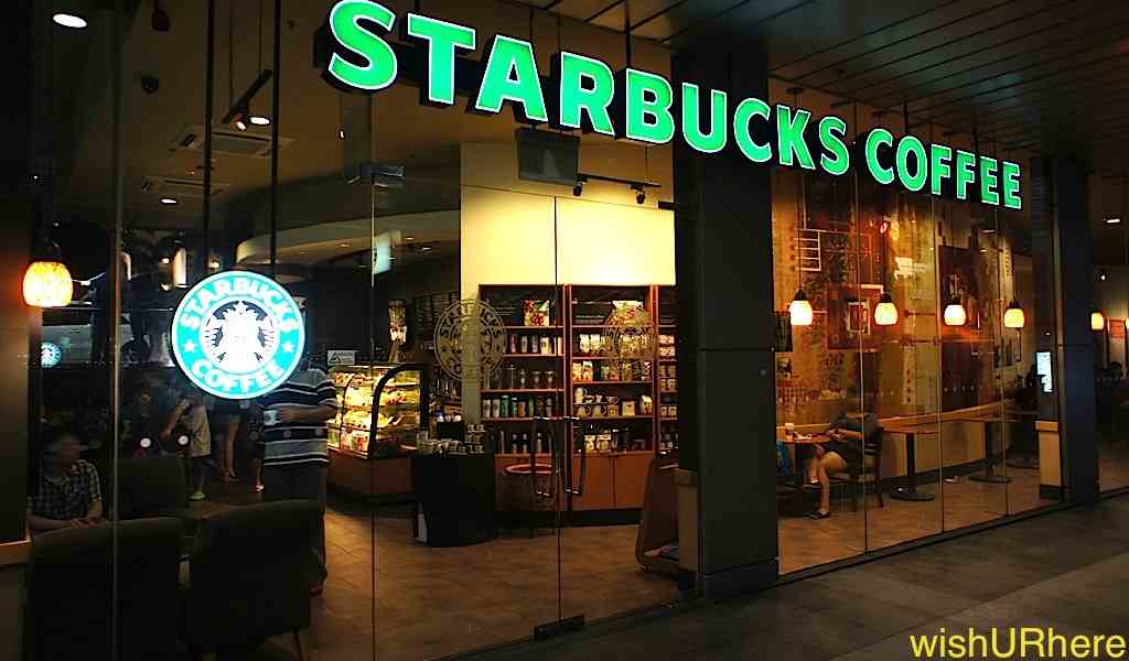 Starbucks – Gebze