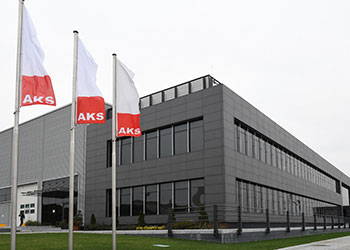 AKS Elektromekanik