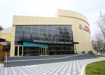 Bahçeşehir Kültür ve Sanat Merkezi